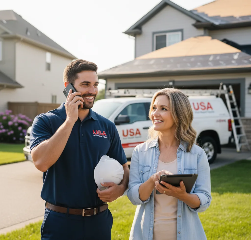 Emergency Roof Repair in Marion Junction, AL